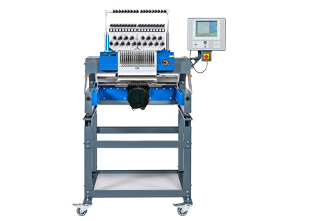 ZSK SPRINT7製品画像
