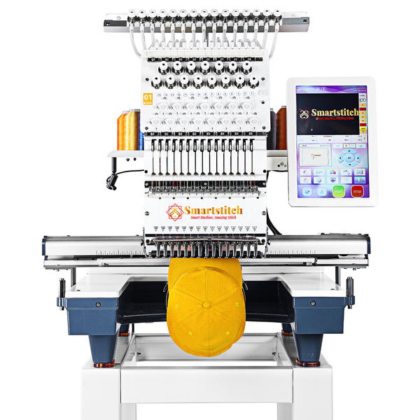 Smartstitch S1501製品画像