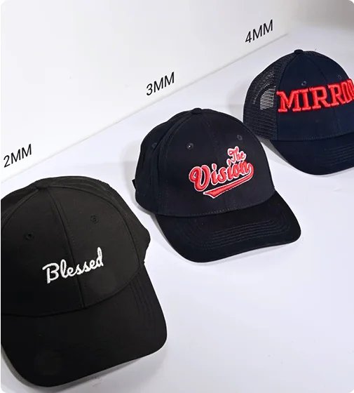 BAi THE MIRROR完成品イメージ