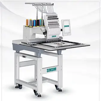 SINSIM PD1201 placeholder image